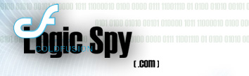Cold Fusion Logic Spy Logo